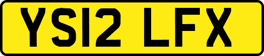 YS12LFX