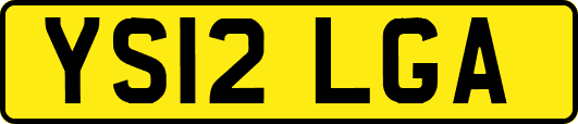 YS12LGA