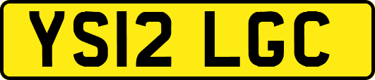 YS12LGC