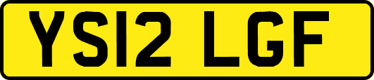 YS12LGF