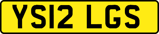 YS12LGS