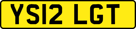 YS12LGT