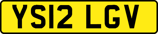 YS12LGV