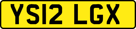 YS12LGX