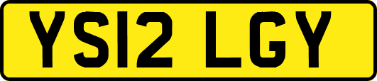 YS12LGY