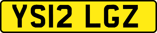 YS12LGZ