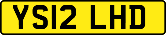 YS12LHD