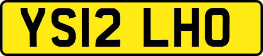YS12LHO