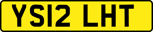 YS12LHT
