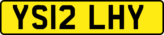 YS12LHY