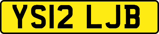YS12LJB