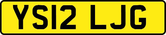 YS12LJG