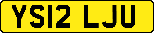 YS12LJU