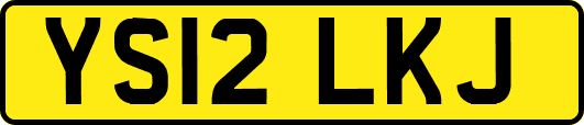 YS12LKJ
