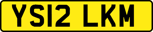 YS12LKM