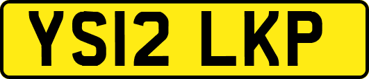 YS12LKP