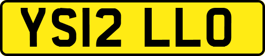 YS12LLO