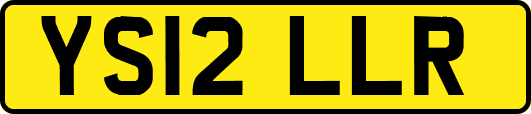 YS12LLR