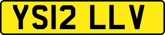 YS12LLV