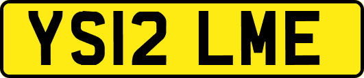 YS12LME
