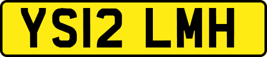 YS12LMH
