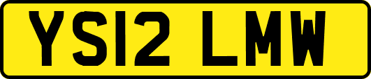 YS12LMW