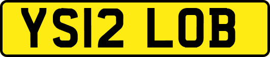 YS12LOB