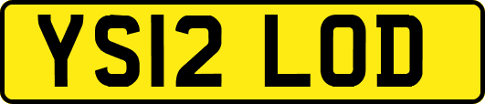YS12LOD
