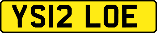 YS12LOE