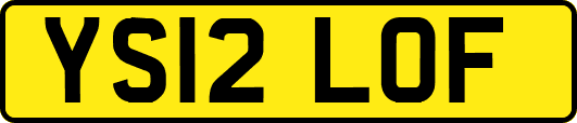 YS12LOF