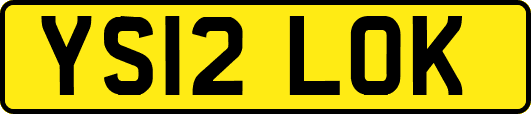 YS12LOK