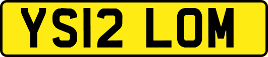 YS12LOM