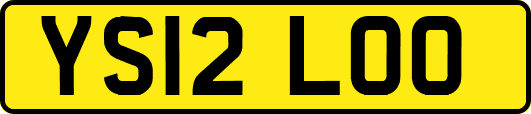 YS12LOO