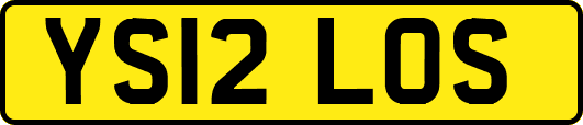 YS12LOS
