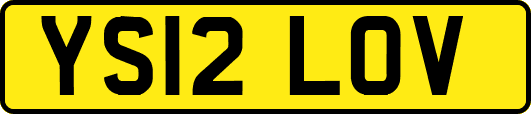 YS12LOV