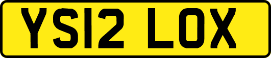 YS12LOX