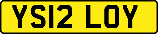 YS12LOY