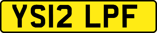 YS12LPF