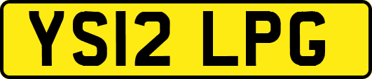 YS12LPG