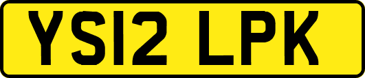 YS12LPK