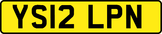 YS12LPN
