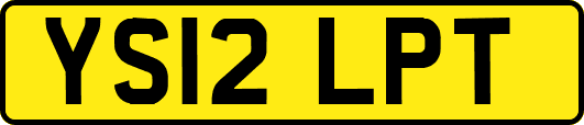 YS12LPT