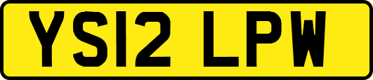 YS12LPW
