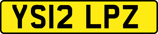 YS12LPZ