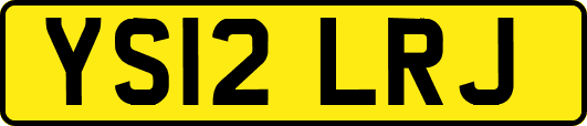YS12LRJ