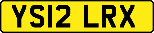 YS12LRX