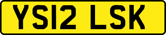 YS12LSK