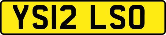 YS12LSO