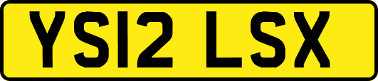 YS12LSX