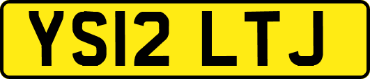 YS12LTJ